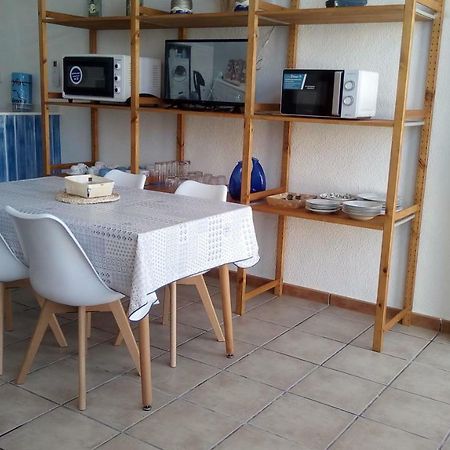 Pilarsevahome-Apartamento Marinero Santa Pola Kültér fotó