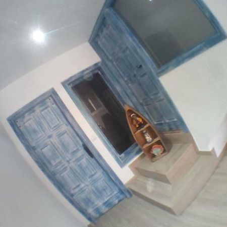 Pilarsevahome-Apartamento Marinero Santa Pola Kültér fotó