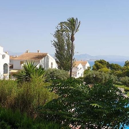 Pilarsevahome-Apartamento Marinero Santa Pola Kültér fotó
