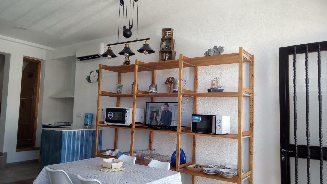 Pilarsevahome-Apartamento Marinero Santa Pola Kültér fotó