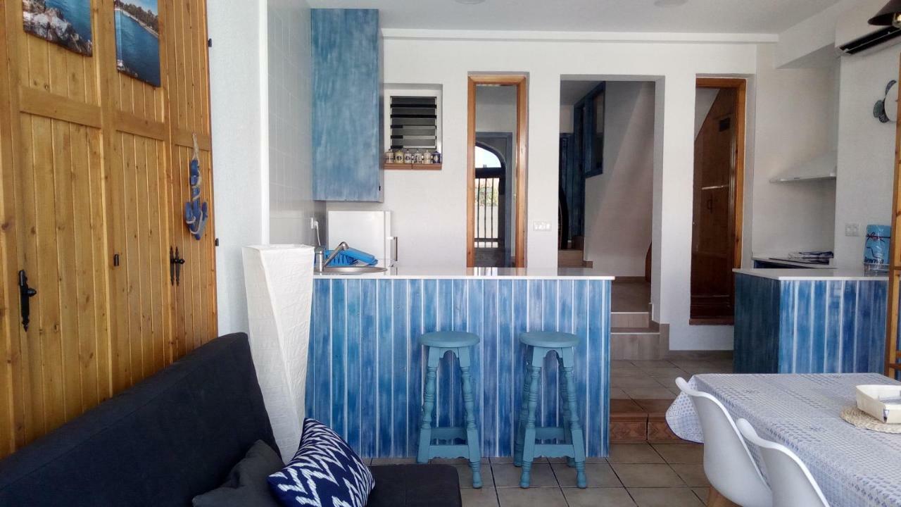Pilarsevahome-Apartamento Marinero Santa Pola Kültér fotó
