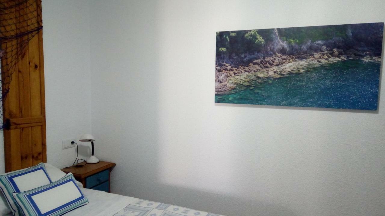 Pilarsevahome-Apartamento Marinero Santa Pola Kültér fotó