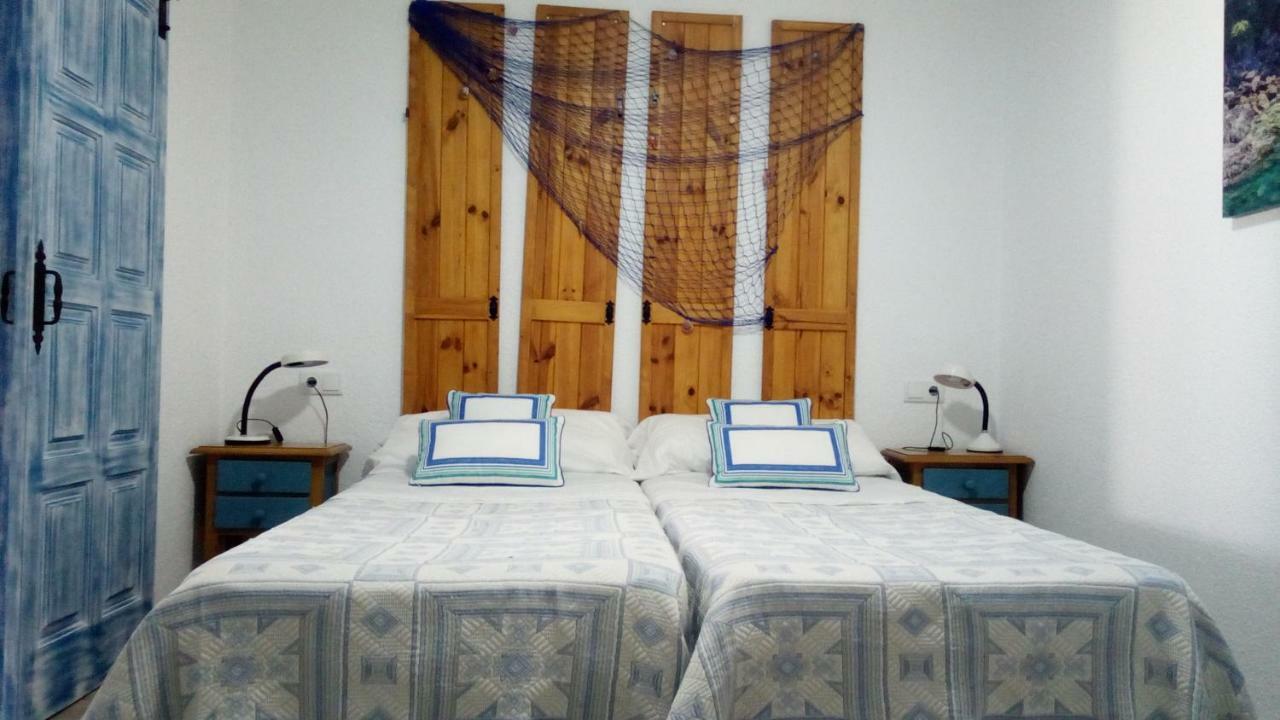 Pilarsevahome-Apartamento Marinero Santa Pola Kültér fotó