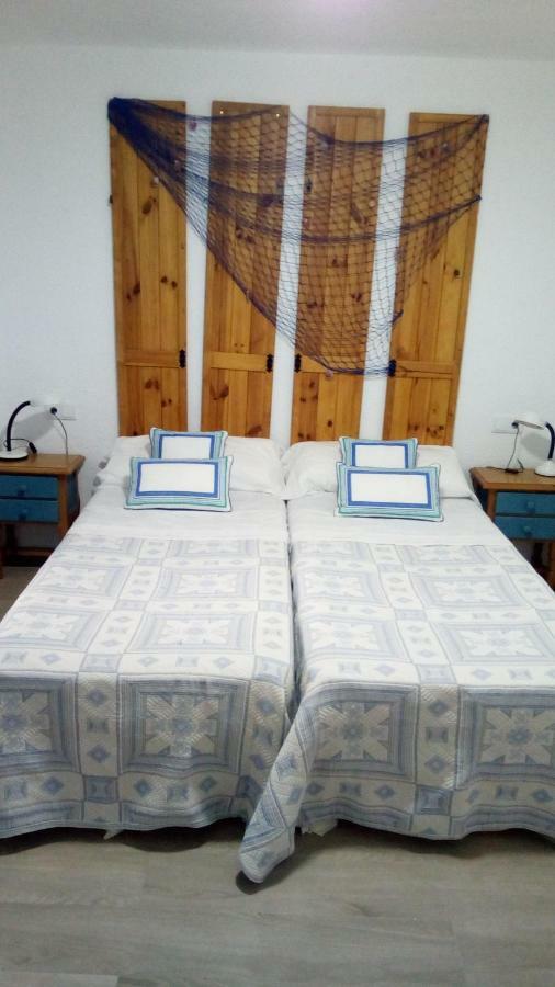 Pilarsevahome-Apartamento Marinero Santa Pola Kültér fotó