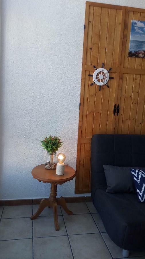 Pilarsevahome-Apartamento Marinero Santa Pola Kültér fotó