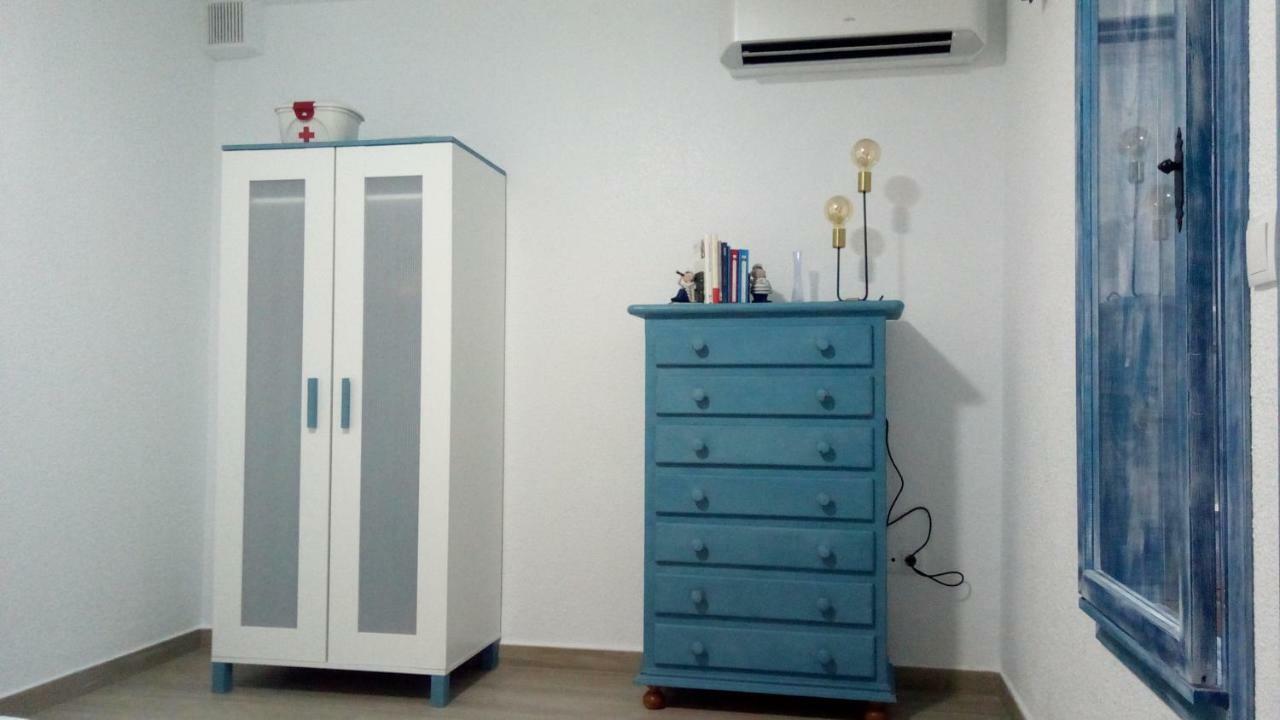 Pilarsevahome-Apartamento Marinero Santa Pola Kültér fotó
