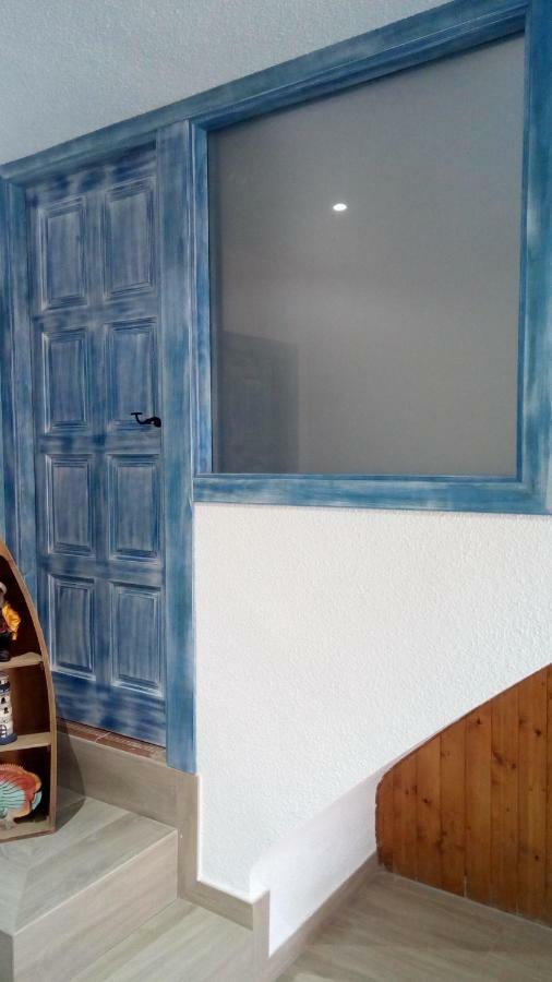 Pilarsevahome-Apartamento Marinero Santa Pola Kültér fotó