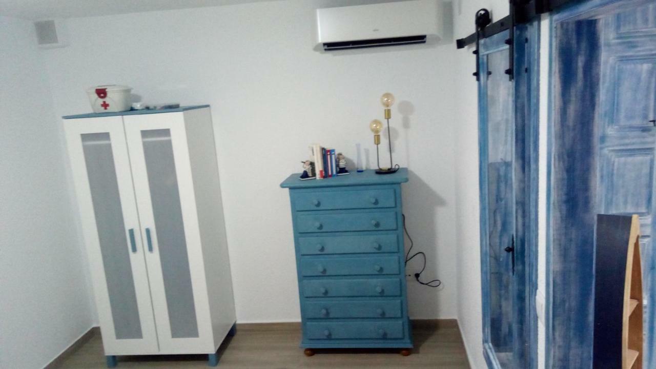 Pilarsevahome-Apartamento Marinero Santa Pola Kültér fotó