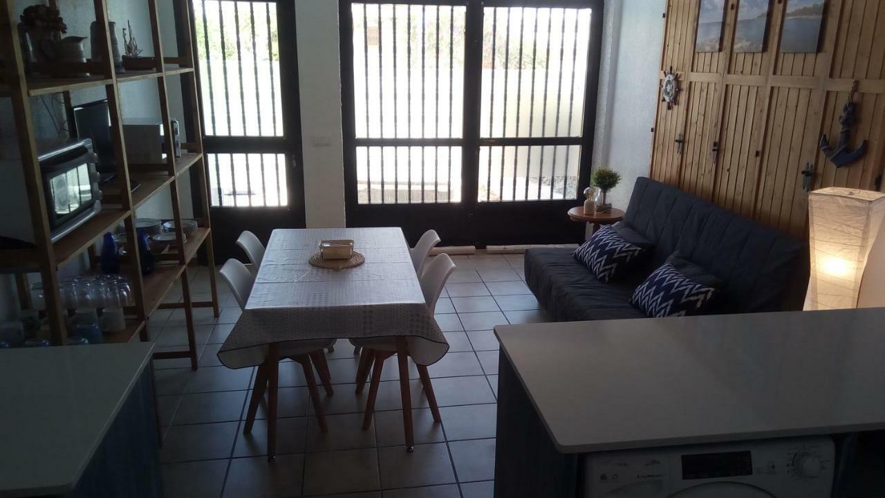 Pilarsevahome-Apartamento Marinero Santa Pola Kültér fotó