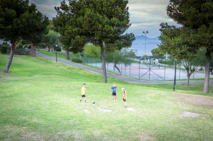 Pilarsevahome-Apartamento Marinero Santa Pola Kültér fotó