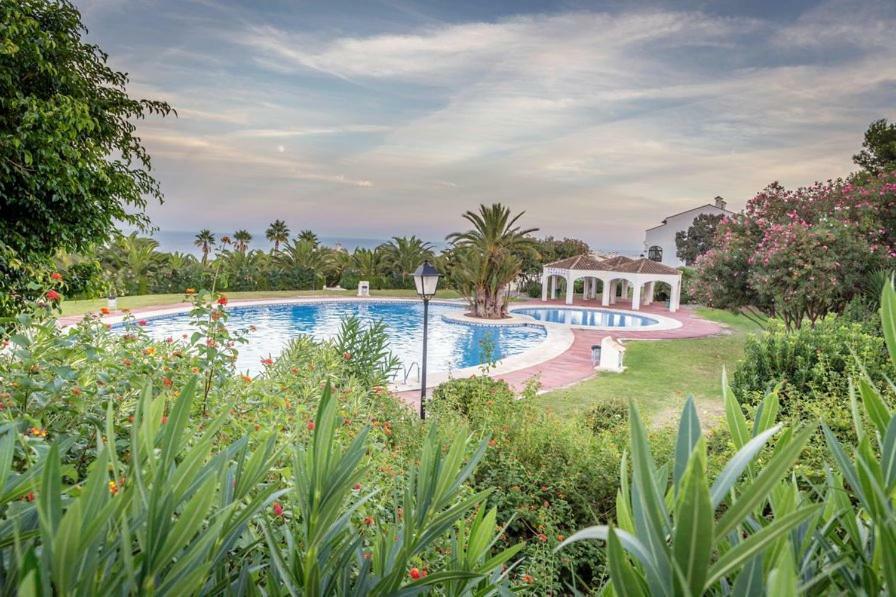 Pilarsevahome-Apartamento Marinero Santa Pola Kültér fotó