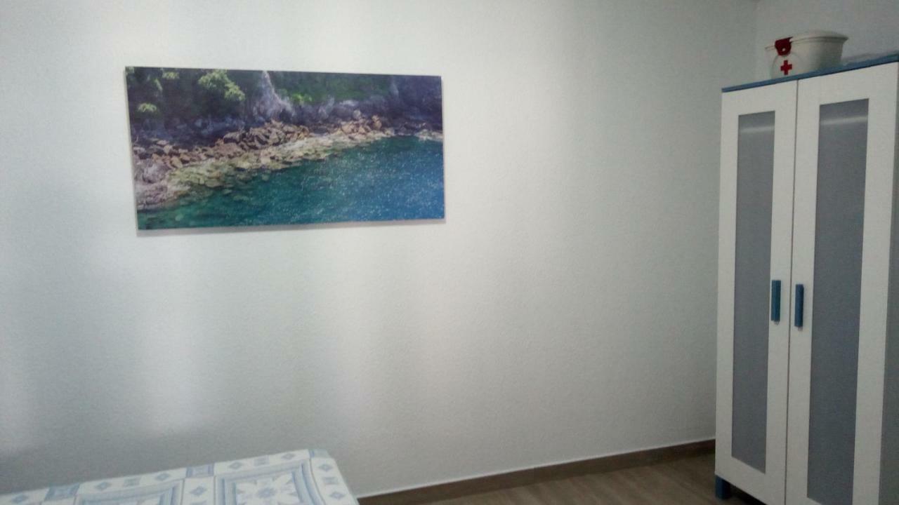 Pilarsevahome-Apartamento Marinero Santa Pola Kültér fotó