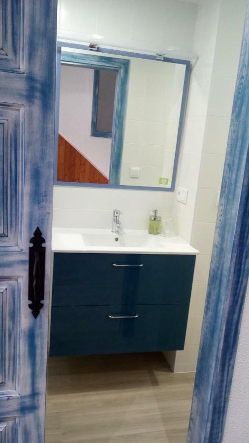 Pilarsevahome-Apartamento Marinero Santa Pola Kültér fotó