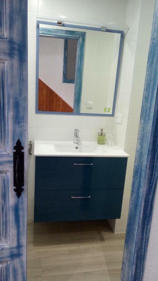 Pilarsevahome-Apartamento Marinero Santa Pola Kültér fotó
